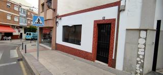 Maison  Calle escribano. Casa para derribar junto  a plaza del mercado antigua