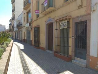 Casa in Almendralejo. Oportunidad casa centro en planta baja a buen precio