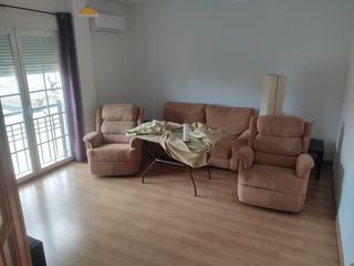 Appartamento in Almendralejo. Oportunidad piso en buena zona con garaje y trastero