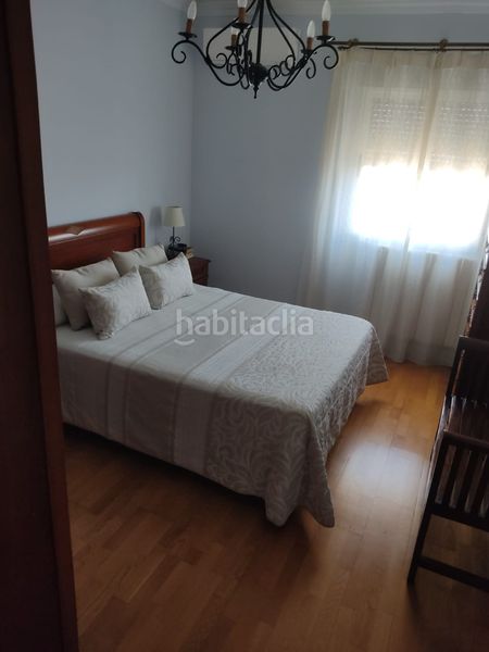 Foto c8789c60-eeb9-4073-a4ba-ddf275cc5fc6. Pis amb calefacció aparcament a Almendralejo