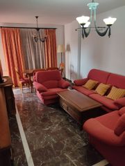 Miete Appartement in Almendralejo. Alquiler apartamento centro