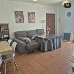 Pis a Almendralejo. Oportunidad piso para entrar a vivir en buena zona