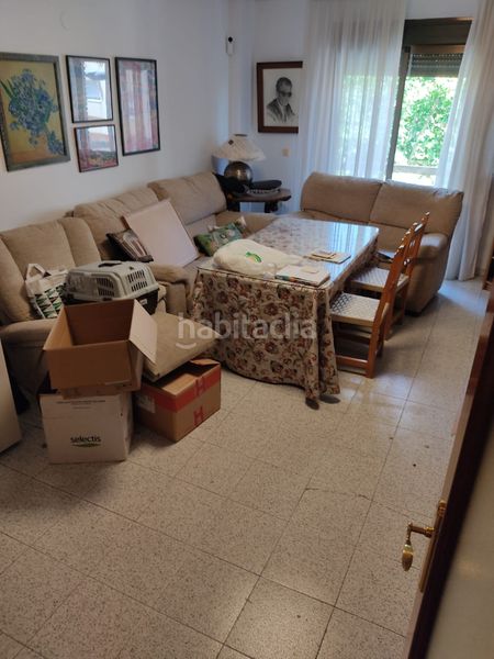 Foto e9de155f-e8eb-4606-8f5d-953070e24156. Pis amb calefacció a Almendralejo