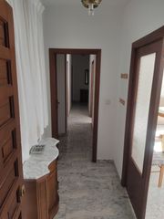 Rent Flat in Almendralejo. Piso para estudiantes
