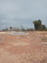 Terrain résidentiel à Almendralejo. Suelo residencia en mirador de san marcos
