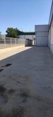 Miete Fabrikhalle in Almendralejo. Alquiler nave industrial cr. badajoz