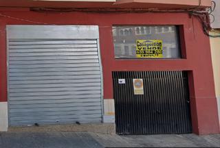 Local commercial  Calle escribano. ¡¡ocasion!!  local en mercado de abastos
