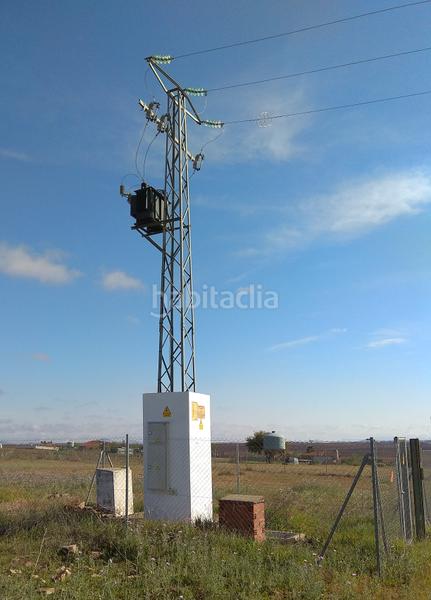 Foto 68c97260-a628-4e47-9180-2b3ebbf7f1e0. Finca rústica a Aceuchal