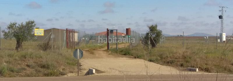 Foto d5cd8f6c-a31d-49d9-b630-a62040c7c0f0. Finca rústica a Aceuchal