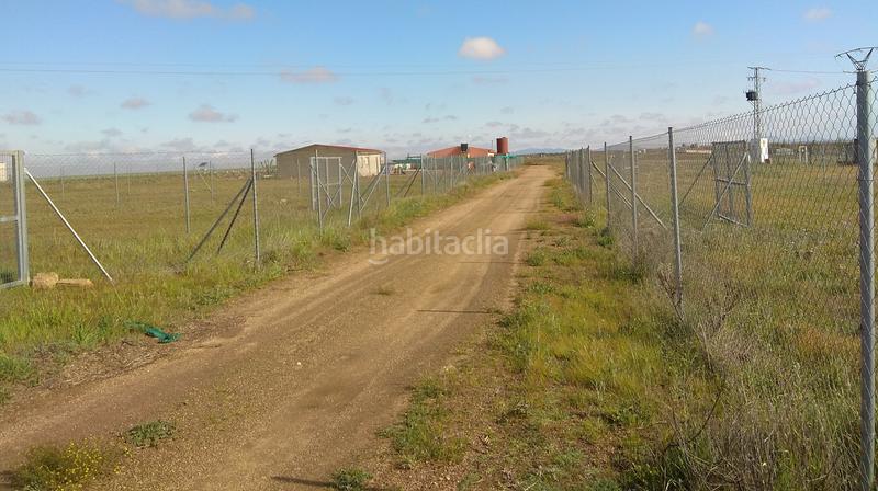 Foto ef0d1203-7cf3-4460-94cf-9dbc3f2a1b7c. Finca rústica a Aceuchal