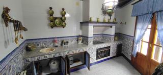 Maison jumelée à Almendralejo. Enorme casa adosada en el centro de almendralejo