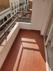 Appartement  Calle san josé. Piso barato en el centro ideal inversores o como primera viviend