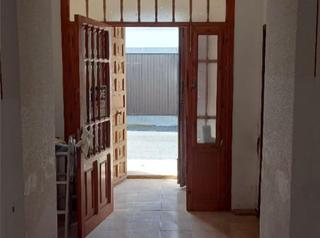 Maison à Almendralejo. Casa para reformar zona calle vistahermosa