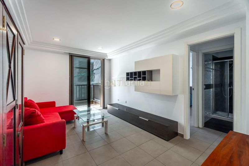 Foto 035a4679-3f6e-46a8-b594-233f12f700ba. Apartament a Candelaria - playa la viuda Candelaria