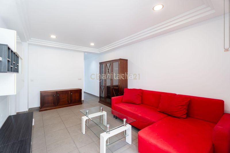 Foto 1928e0b0-7b6e-4e41-bf2b-500dfa7df707. Apartament a Candelaria - playa la viuda Candelaria