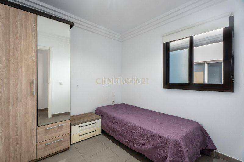 Foto a0815b2d-1d3e-4f7f-8130-f22159d3bc41. Apartament a Candelaria - playa la viuda Candelaria