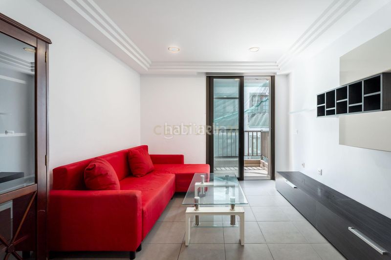 Foto a0c9b6a6-aa35-45d7-a646-f8b6b8766453. Apartament a Candelaria - playa la viuda Candelaria