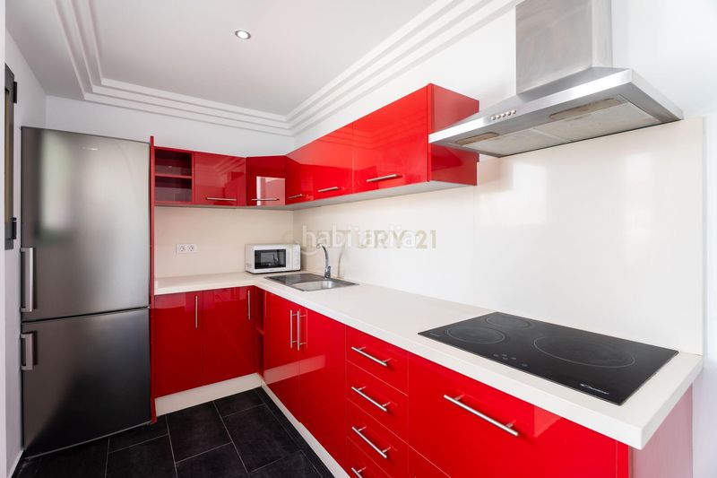 Foto c0d9bb94-63a1-429d-ac0f-55830c3b7ec3. Apartament a Candelaria - playa la viuda Candelaria