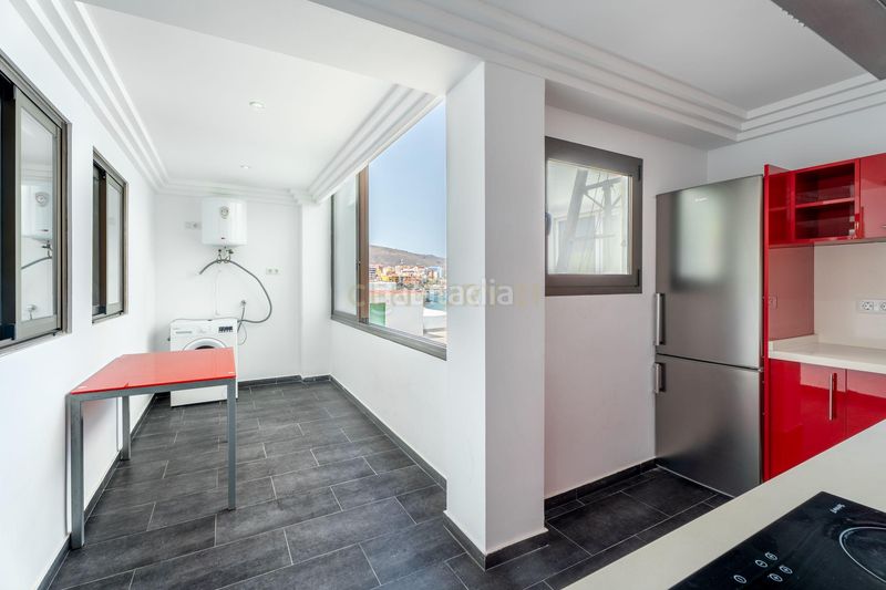 Foto c82e7a30-8588-4173-9a98-559e34e5e43e. Apartament a Candelaria - playa la viuda Candelaria
