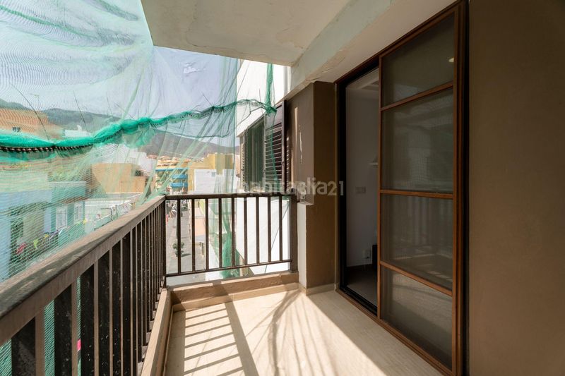 Foto d06916c4-7275-45d5-8656-1140a98ae15b. Apartament a Candelaria - playa la viuda Candelaria