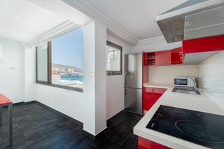 Piccolo appartamento in Candelaria - Playa La Viuda. Piso de 3 habitaciones con vistas al mar en candelaria