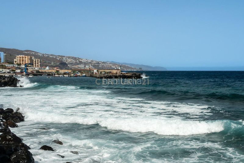 Foto d863b439-a26f-4f3e-a01d-11d315f23e82. Apartament a Candelaria - playa la viuda Candelaria