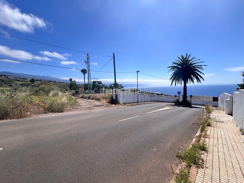 Foto b28fb92e-f15f-4304-83c2-776048909d47. Terreny residencial a El Pris - Juan Fernández Tacoronte