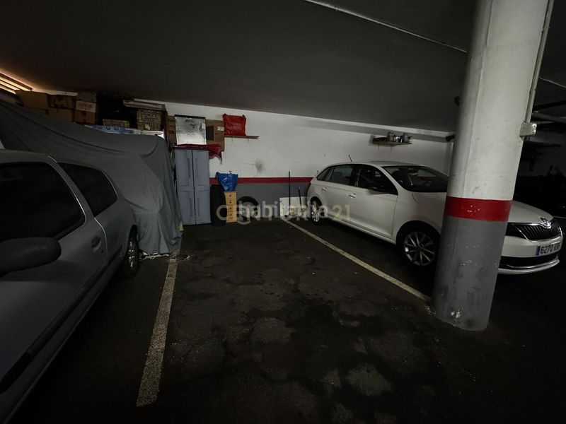 Foto 51c404fe-8c36-44b1-ae7c-4ae762fac32e. Apartament a Los Realejos pueblo Realejos (Los)