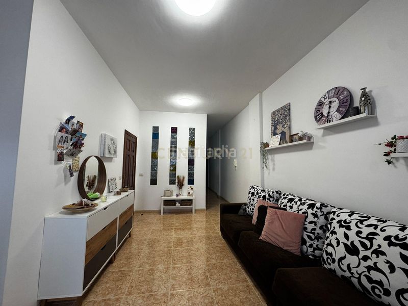 Foto 7c696ab5-7480-4a36-8ddb-4e94a3ce603f. Apartament a Los Realejos pueblo Realejos (Los)