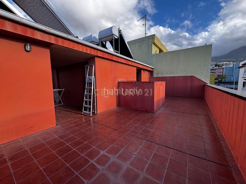 Foto 869c6d55-bbbf-41fd-98fd-13975f1dfbb9. Apartament a Los Realejos pueblo Realejos (Los)