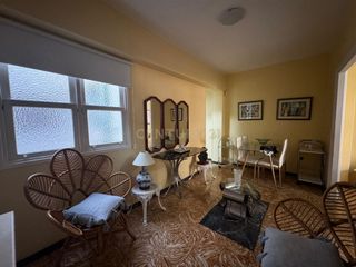 Apartamento en Villa Ascensi�n - El Per� - Cruz del Se�or. Oportunidad en santa cruz  3 habitaciones  balc�n  buena ubicaci
