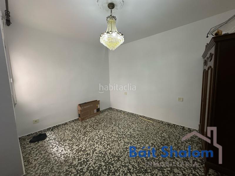 Foto 241d361d-4b98-42ba-85e5-771c3d248797. Appartamento in Centro Antequera