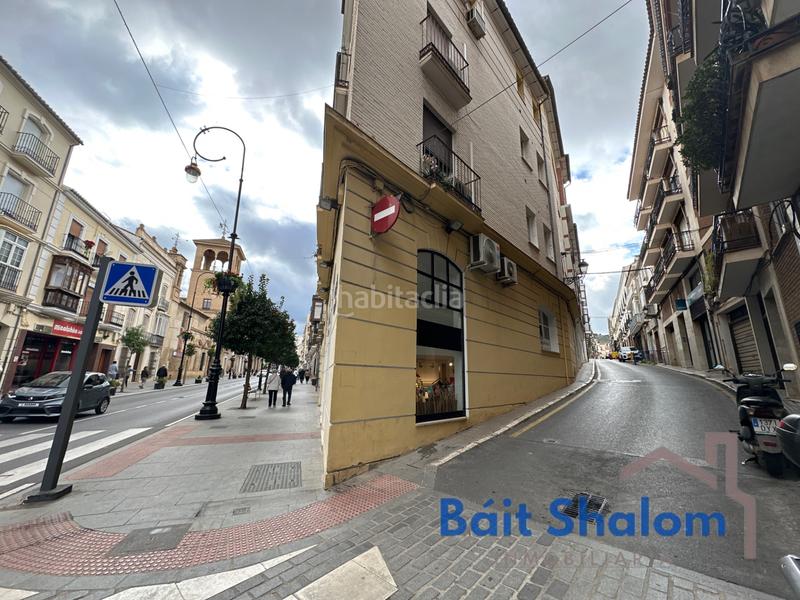 Foto 64c5aa3c-6779-4131-82de-983dab722bad. Appartamento in Centro Antequera