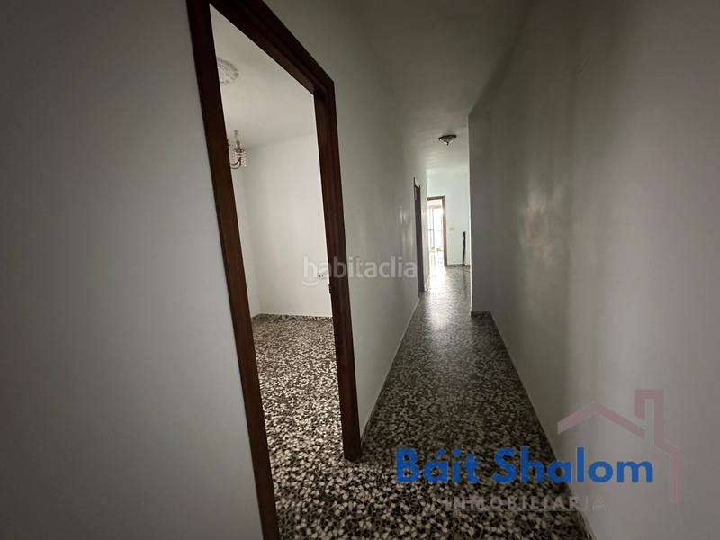 Foto 7baad5a6-c3ce-46ae-a22e-efa11d653eae. Appartamento in Centro Antequera