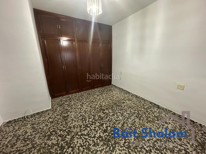 Foto e7cf7b86-5183-4c4b-b261-4a8900b175e4. Appartamento in Centro Antequera