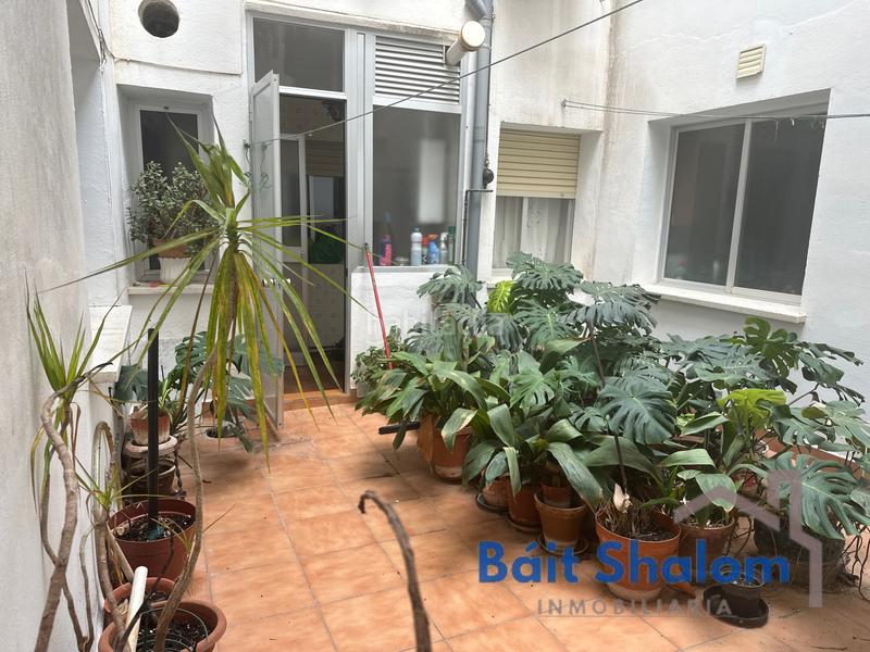 Foto ef1fdcdb-986c-425e-8e8e-0f1ced73cc6f. Appartamento in Centro Antequera