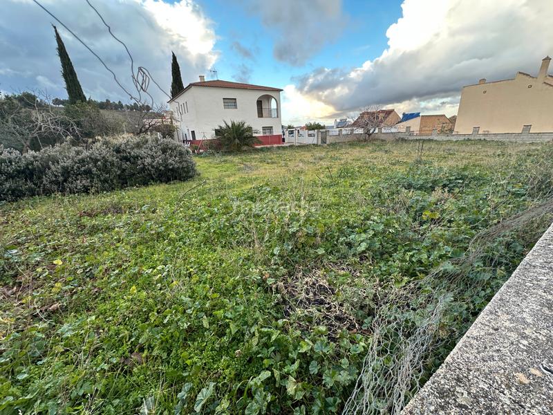 Foto 85f01ea1-ed85-479f-8683-192f7aaa39d8. Terreny residencial a Fuentemora Antequera