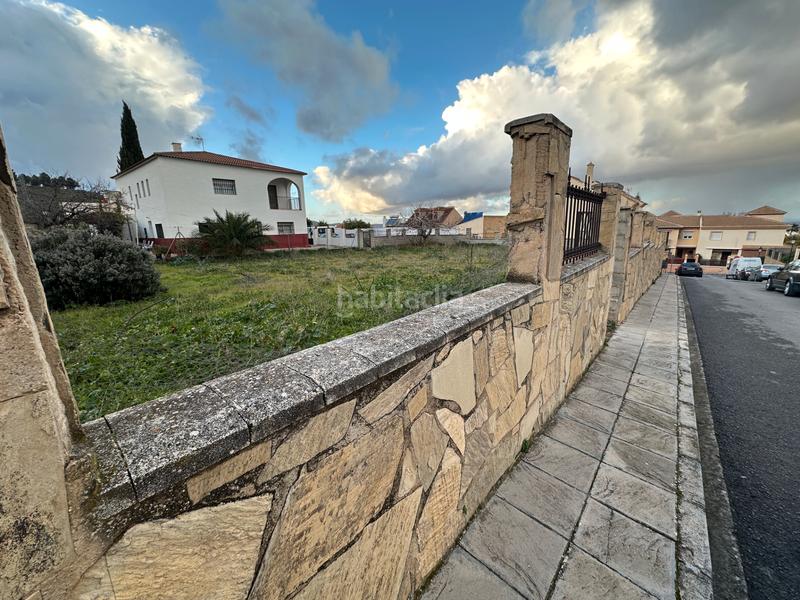 Foto c0902998-c4e6-4ca7-a17b-495b58ac461d. Terreny residencial a Fuentemora Antequera