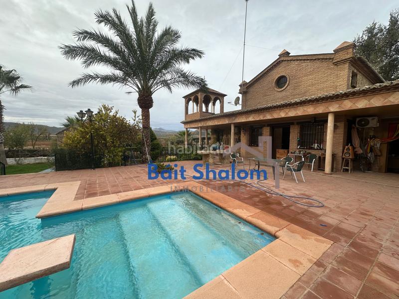 Foto 13d81b65-d933-4a6e-90e1-227a0b1cf841. Propriété dans Centro Antequera