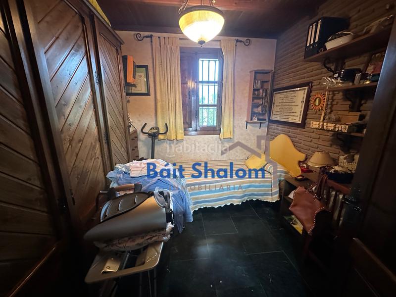 Foto 230d42c0-4ff9-48c9-80c5-da95a7f7197a. Propriété dans Centro Antequera