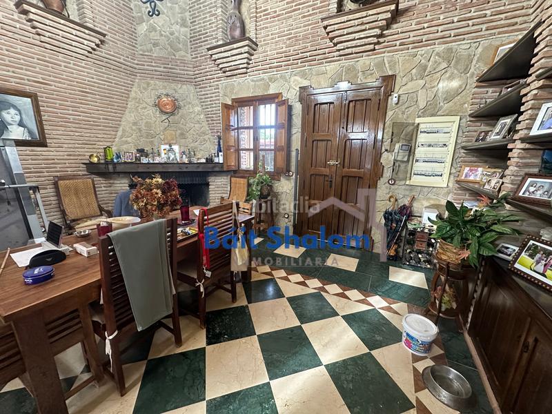 Foto ab4924f3-3d71-404d-a0af-dece0cce08fb. Propriété dans Centro Antequera