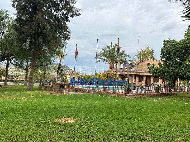 Foto bd7a4dba-a57f-4b94-96ac-35cb8c32b67a. Propriété dans Centro Antequera