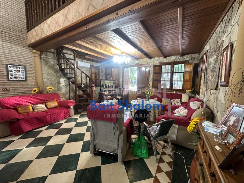 Foto f6732991-4475-455c-a132-b0665001264c. Propriété dans Centro Antequera