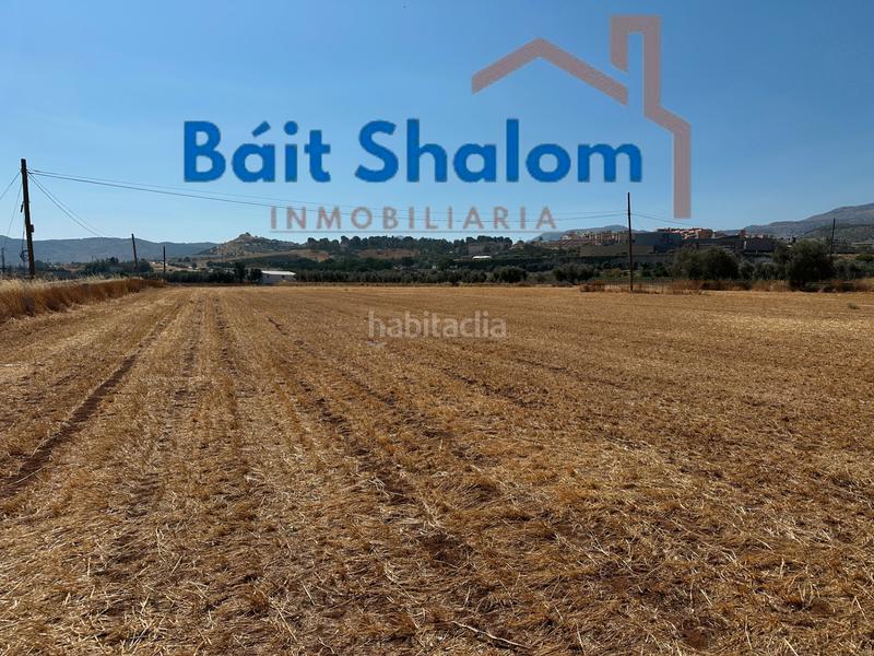 Foto 0d651643-185d-40ce-8c7d-e7d50340c240. Fondo rustico in Fuentemora Antequera