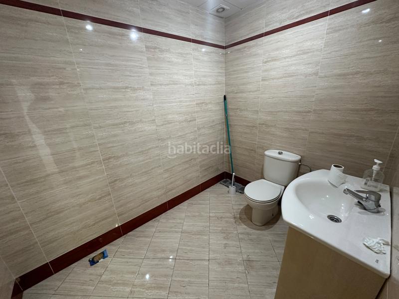 Foto 5860c6a6-19a7-4792-9a5e-1af01bef0f91. Affitto locale commerciale in Centro Antequera