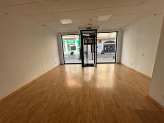 Local Comercial en Centro
