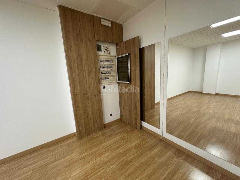 Foto e5355dc7-ca4e-4941-8eb0-076c981ea50f. Lloguer local comercial a Centro Antequera