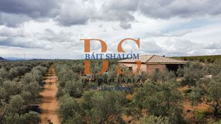 Finca rústica a Centro. Se vende parcela de 23.000m2 con casa legalizada, pozo propio le