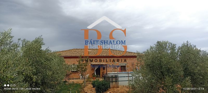 Foto 84ba5545-801a-4e3d-8bd7-1cc18468ad60. Finca rústica a Centro Antequera