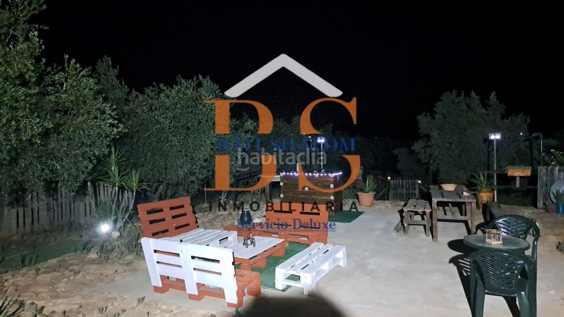 Foto edddcce9-b612-4a59-a200-d57b508d15e3. Finca rústica a Centro Antequera